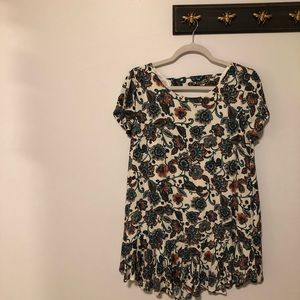 Altar’d State Paisley Sundress